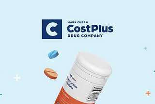Mark Cuban’s Cost Plus Pharmacy is capitalism at its finest