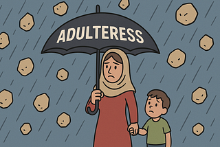 Why Islam’s Rules on Adultery Make No Sense