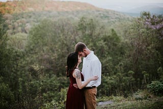 The importance of compromise in a relationship