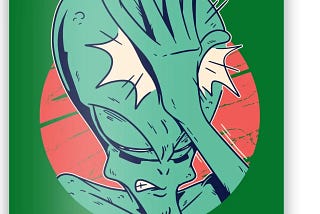 No, The Government Isn’t Lying to You about Aliens