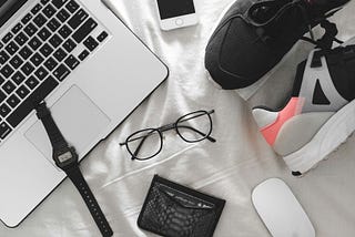 Alternating Sedentary With Active