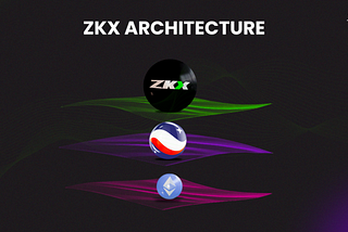 Arsitektur ZKX: Penyelaman yang dalam