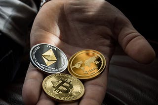 Is Cryptocurrency Safe to Invest In? Separating the Truth from the Myths