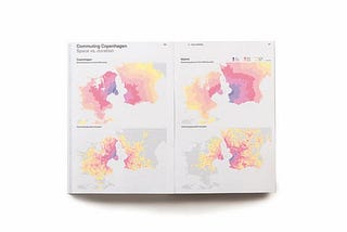 Atlas of the Copenhagens