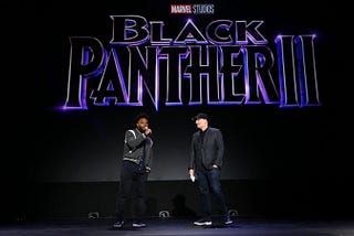 A Wakanda series is coming to Disney+