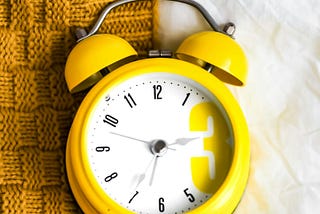 Why Consistency Matters for Writing and Presentations