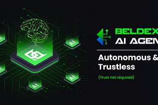 AI Agents in Blockchain: Can They Truly Be Trustless?