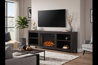 Tv-Stand-With-Fireplace-70-Inch-1