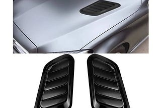 blilo-2pcs-universal-hood-air-vents-for-car-hood-scoop-bonnet-vent-hood-air-intake-trim-cover-black-1