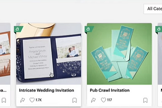 How to Make Cricut Wedding Card: 4 Easy Steps