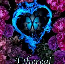 Ethereal (Celestra Angels 1) | Cover Image
