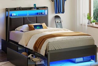 franzi-bed-with-storage-headboard-4-drawers-charging-station-and-led-lights-wrought-studio-size-twin-1