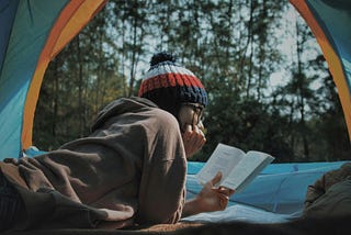 What Should You Bring on Your First Camping Trip?