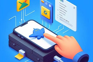 A Complete Guide to Flutter Remote Logging with…