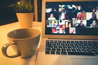 How to Lead Online Meetings Effectively