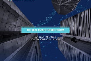 Narsun Studios joins Real Estate Future Forum 2024: Painting a Virtual Future for Saudi Arabian…