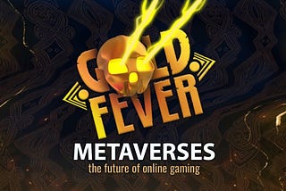 Metaverses — the future of online gaming