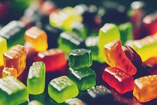 Top 10 Gummies You’ll Love: The Perfect Mix of Taste and Forms