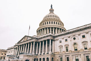 To the Performative Cast of the U.S. Congress