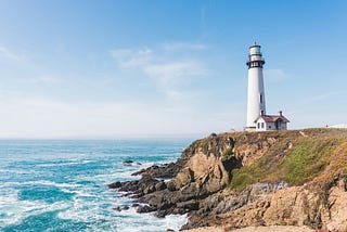 Ancient Lighthouses — Beacons of History