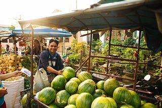 Taking Agripreneurs to the Next Level: How Villgro Philippines Cultivates Success in the Heart of…