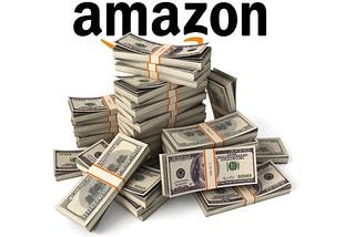 Earn using Amazon: without Selling and Promoting