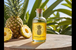Pineapple-Essential-Oil-1
