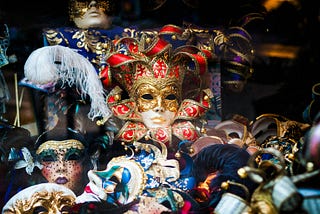 Introverts Unmasked — Seven Ways To Reclaim Our Peace