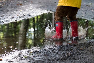 Trapping Rain Water