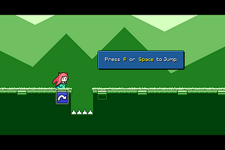 Rhythm Quest Devlog 76 — Tutorial Revamp