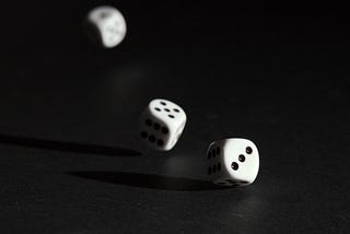 Some probability topics for Data Science