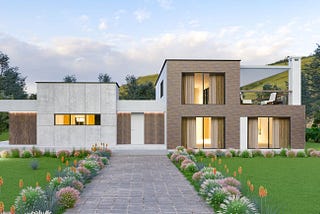Prefab Luxury Homes in New Jersey and New York: Unveiling the Epitome of Elegance
