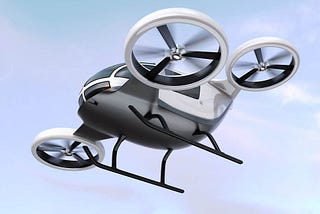 Revolutionizing Electric Flight… By Going Smaller?