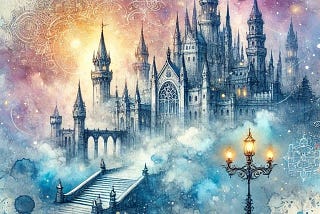 Rewriting Your Own Fairy Tale: What Jung, Bettelheim, and Neurodivergence Teach Us About Ourselves