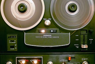 Beyond Flat Design: Reclaiming the Joy of Dials and Buttons