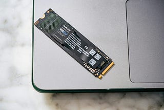 Best High-Speed SATA & NVMe M.2 SSDs for Laptops and PCs