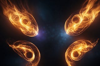 Signs Your Twin Flame is About to Enter Your Life: The External Manifestations