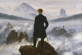 Introducing: SUPERNAL STORIES