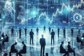 Join the Future of Trading: FLOWTRADE.ai Announces Whitelist for $AIZ Token