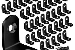 seansda-40pcs-l-bracket-corner-brace-sets-black-corner-bracket-90-degree-right-angle-bracket-metal-l-1