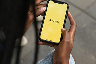 Bumble’s Fumble, Black Women, and Why We’re Ditching the Dating App
