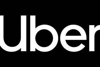 Uber logo