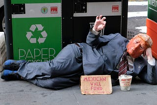Trump’s Policies Have Made Americans Poorer