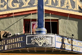 Three Films at the End of Sundance