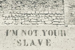 The Bible Was the First Law Code to Outlaw Slavery in All Human History