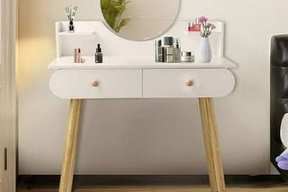 eonroacoo-modern-vanity-table-set-with-mirror-white-dressing-table-makeup-vanity-desk-with-2-drawers-1