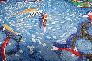 Beyond Beauty: 10 Fascinating Facts That Make Mosaic Art Special