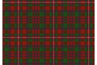 MacKinnon Tartan