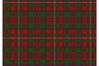 MacKinnon Tartan